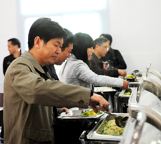 企業(yè)集團飯?zhí)贸邪? title=